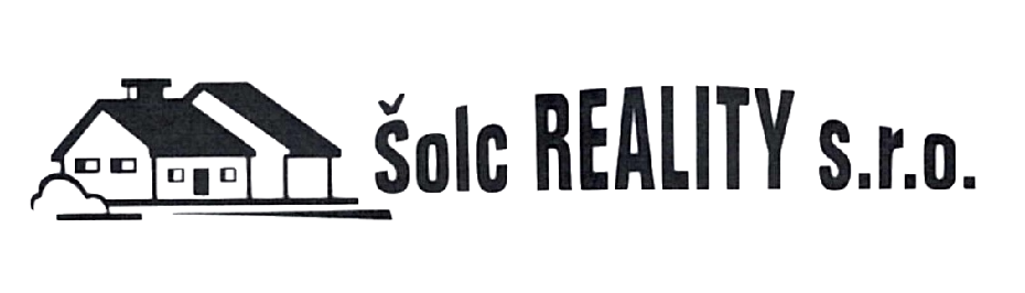 Logo Šolc REALITY s.r.o.